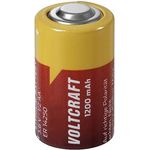 VOLTCRAFT Spezial-Batterie 1/2 AA Lithium 3.6 V 1200 mAh 1 St.