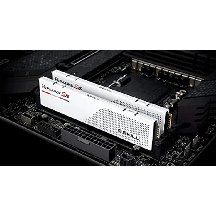 G.Skill Ripjaws S5 DDR5-6000 W C36 DC - 32GB – Bild 4