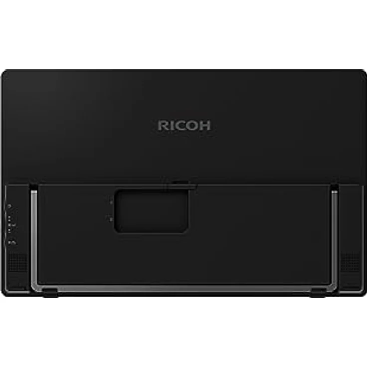 Ricoh 150BW mobiler Multi-Touch Monitor 39,60cm (15,6 Zoll) – Bild 5