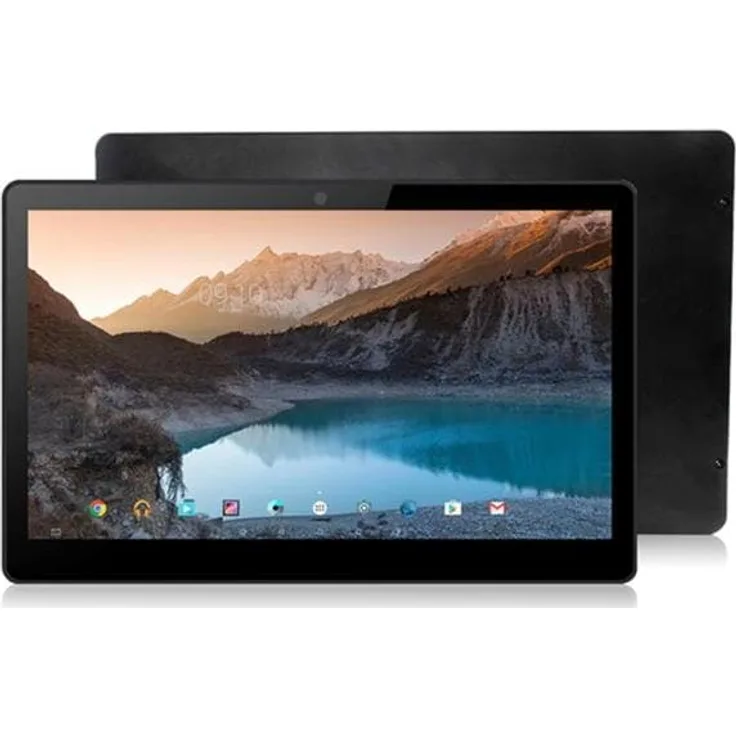 Xoro MegaPAD 1564 Pro3 Tablet Android (15.60", 64 GB, Schwarz), Tablet, Schwarz