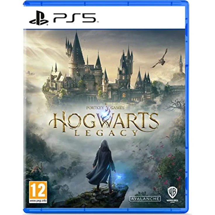 NONAME Hogwarts Legacy – Bild 1
