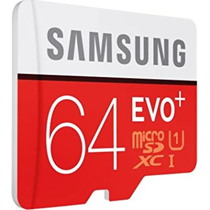 Samsung MB-MC64DA (MB-MC64DA/EU) – Bild 2