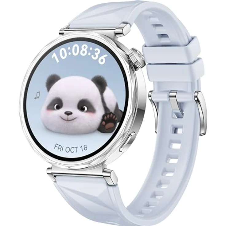 HUAWEI Jana Blue Has, Smartwatch – Bild 3