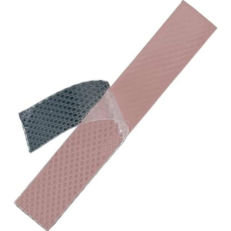 Thermal Grizzly Minus Pad 8, Wärmeleitpad mit hoher Wärmeleitfähigkeit und Kompressibilität, 2er-Pack (120 x 20 x 1,5 mm) – Bild 4