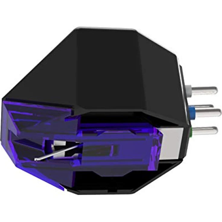 Goldring E3 Violet – Bild 2
