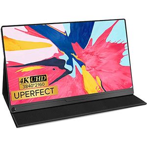 Bild für UPERFECT Portable Monitor 4K