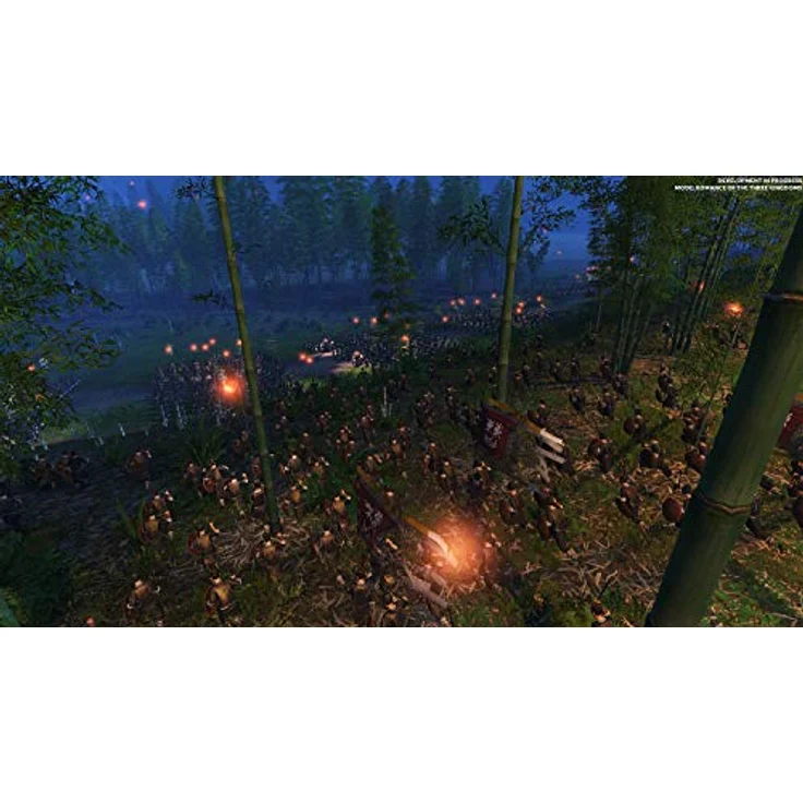 Total War: Three Kingdoms - Limited Edition (PC) – Bild 6