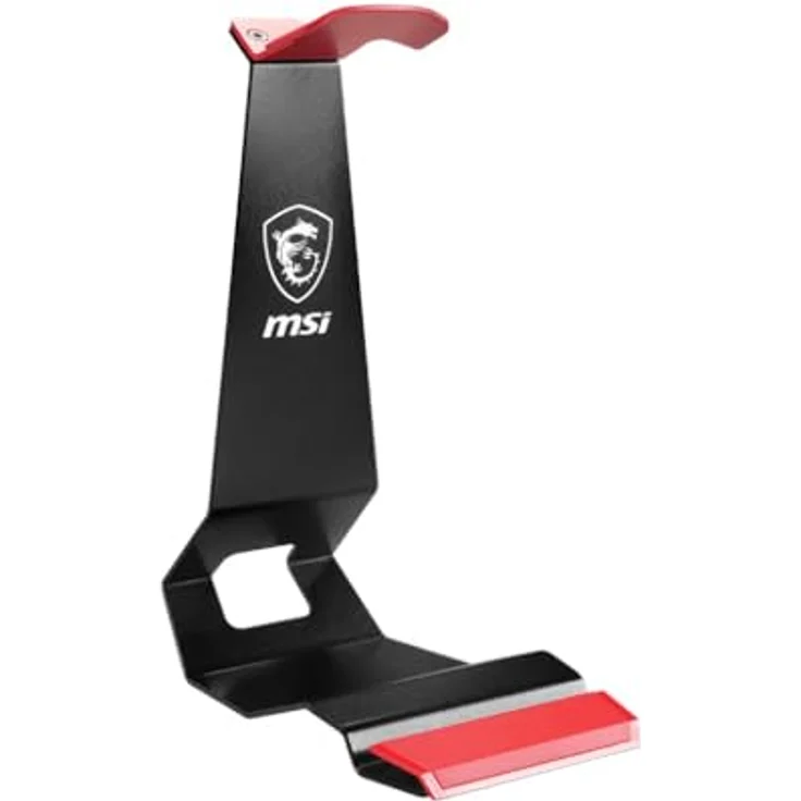 MSI HS01 HEADSET STAND Projekt (P) – Bild 4