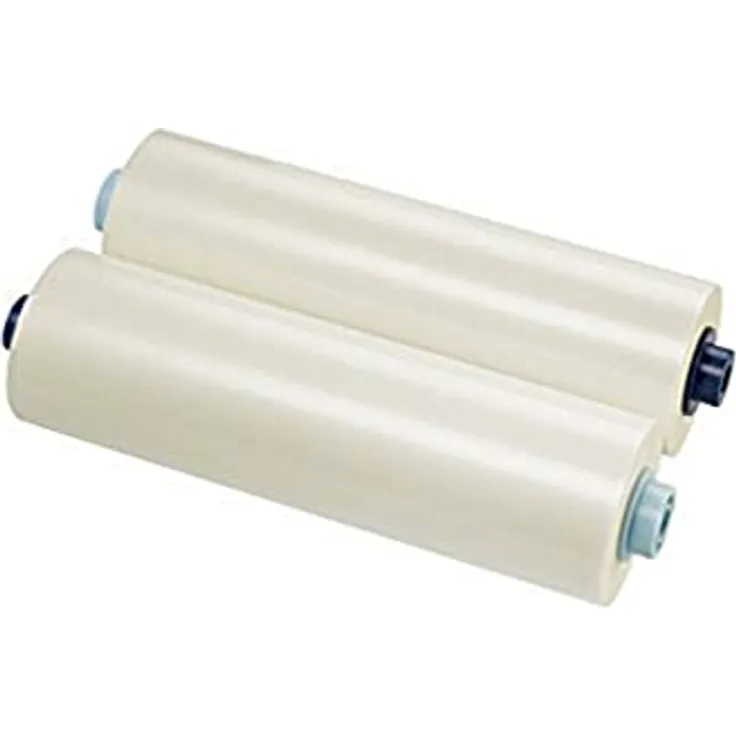 GBC Laminierfolienrolle, Rollseal Ezload, A3, Folienstärke 175 mic, A3, 305 mm x 30 m, 2 Stück, 3200200EZ