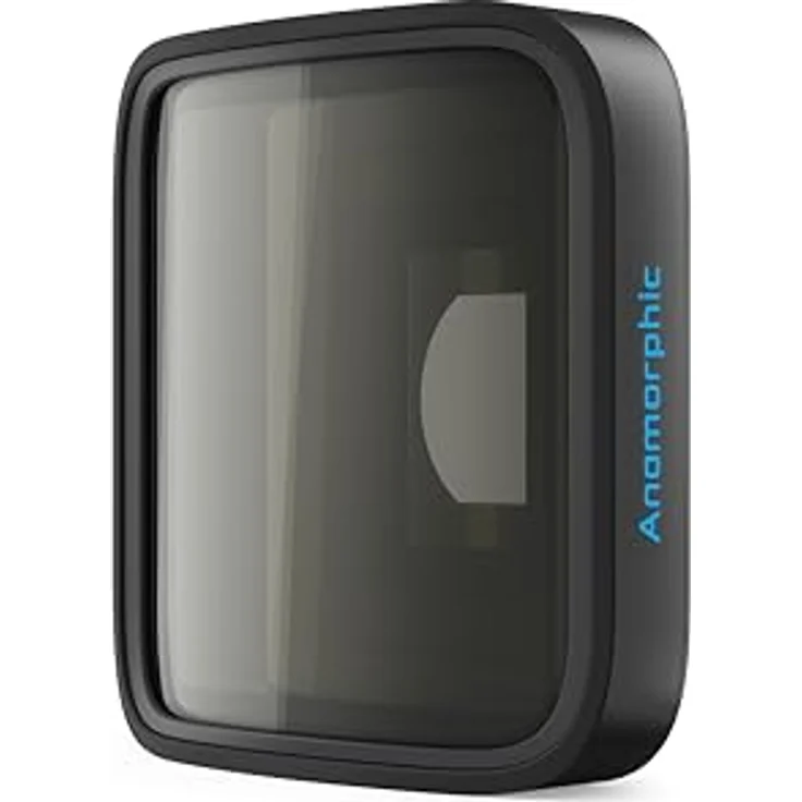 GoPro HB-Series Objektivkollektion, Premium Kit mit Ultraweit-, Makro- und Anamorph-Lens Mods sowie 4 Neutraldichtefiltern – Bild 3