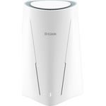 D-Link G530 5G NR AX3000 Wi-Fi 6 Router, Gigabit WAN und LAN Port, WPA3, VPN, VLAN, ohne Simlock
