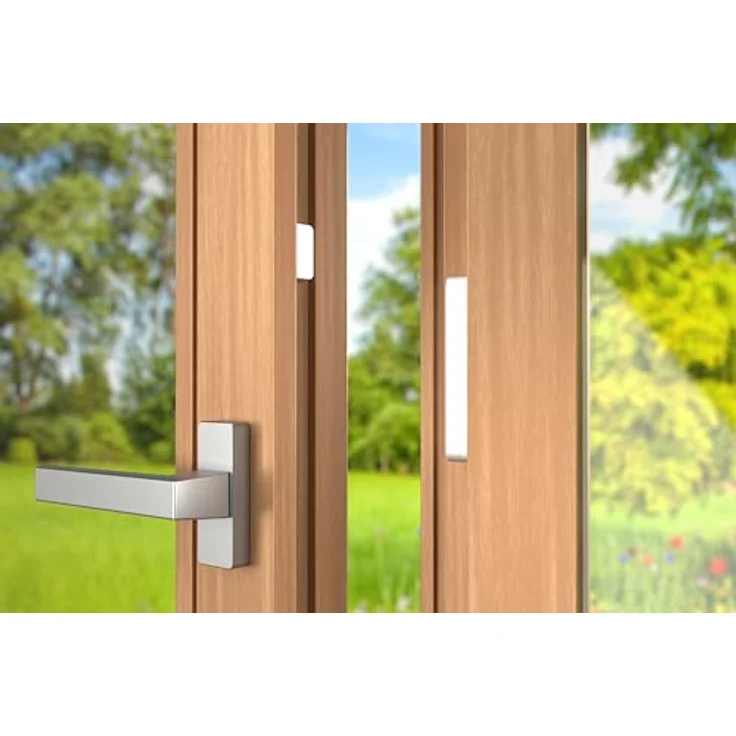 AVM FRITZ!Smart Control 350, magnetischer Tür-/Fensterkontakt für Smart Home, DECT ULE, weiß – Bild 5