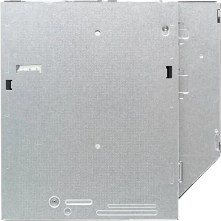 HL Data Storage BU40N.ARAA10B Blu-ray Brenner Intern Bulk SATA I Schwarz – Bild 8