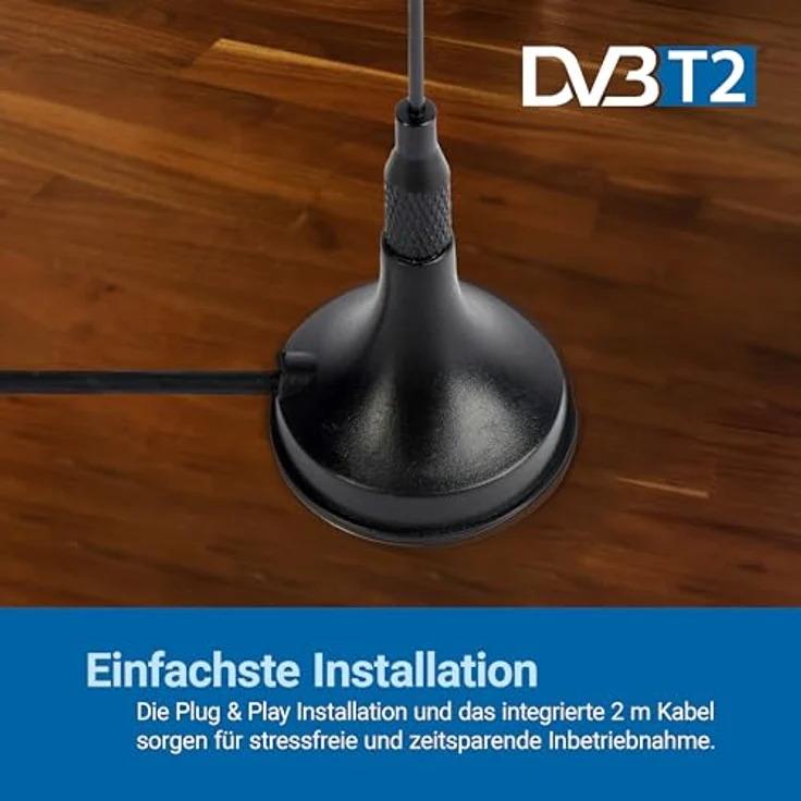 Sky Vision DTA 50 – Bild 3