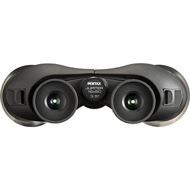 Pentax Jupiter 16x50 - Das Fernglas der Jupiter Serie mit der stärksten Vergrößerung, 65914 – Bild 3