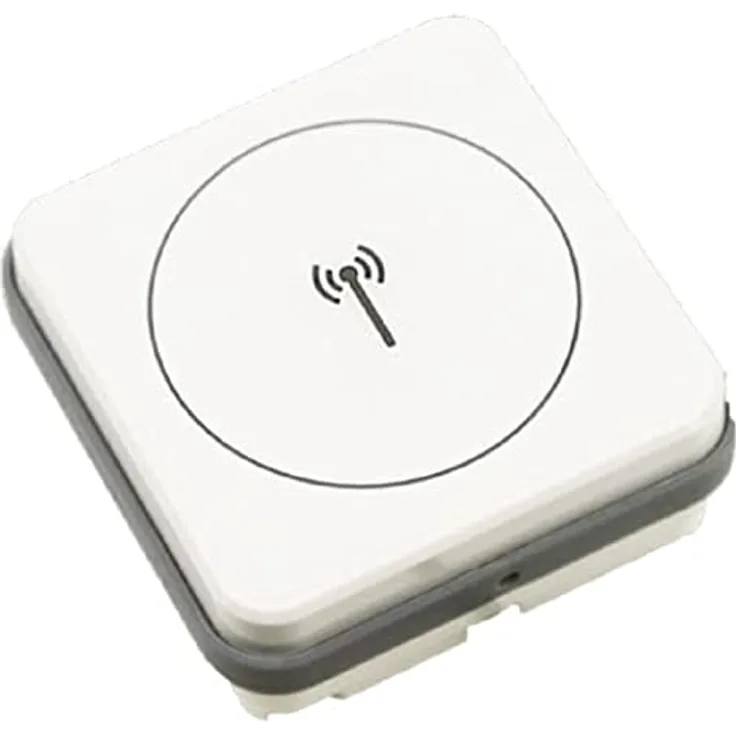 Berner Externe Antenne BTA-MCX 7000 (für Bluetooth-Empfänger, zur Vergrößerung der reichweite, Anschlussleitung 7000 mm, Schutzart IP44) 4510797
