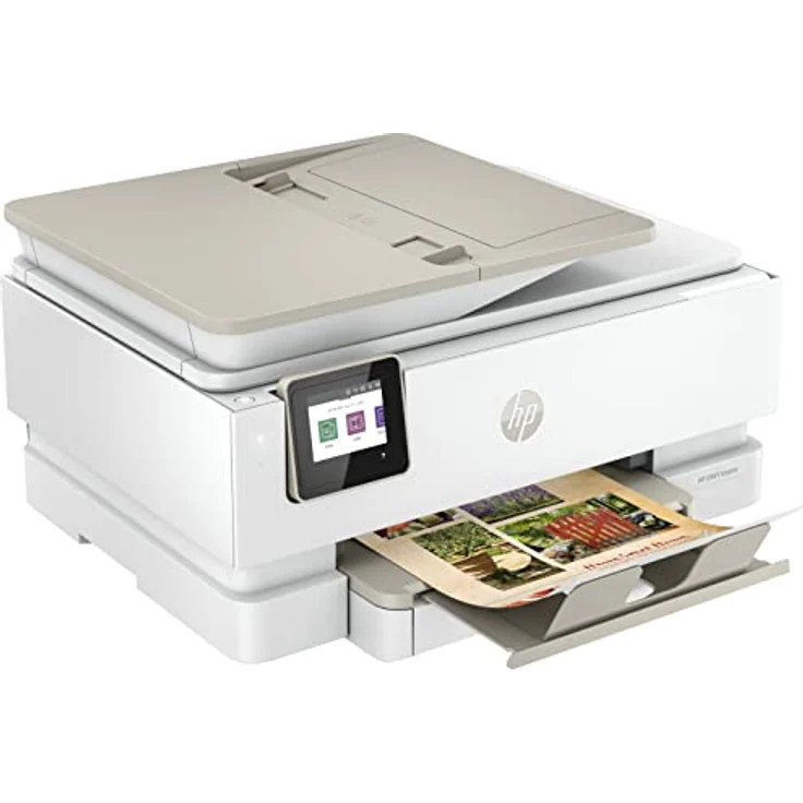 HP Envy 7922e Tintenstrahl A4 4800 x 1200 DPI 15 Seiten pro Minute WLAN, Einheitsgröße – Bild 5
