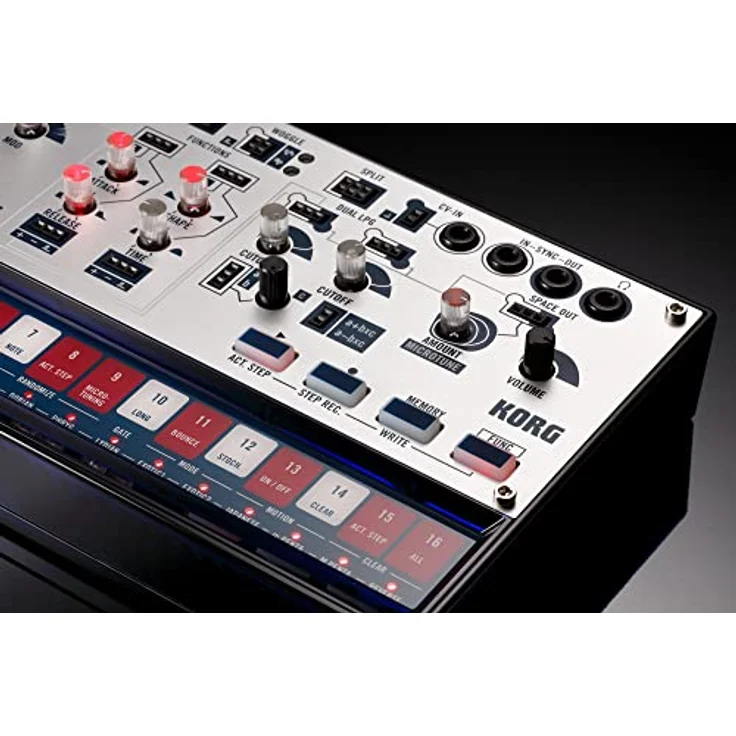 Korg Volca Modular - Preisvergleich – Bild 6