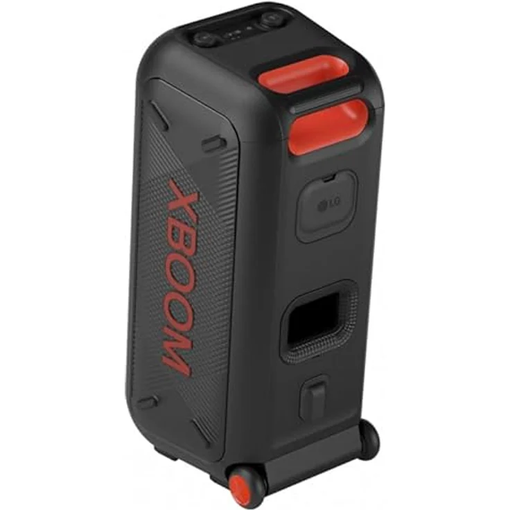 LG XBoom XL9T – Bild 4