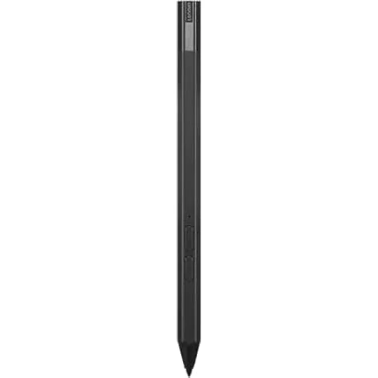 Lenovo Digitaler Stift - 2 Tasten - ka, Stylus, Schwarz – Bild 2