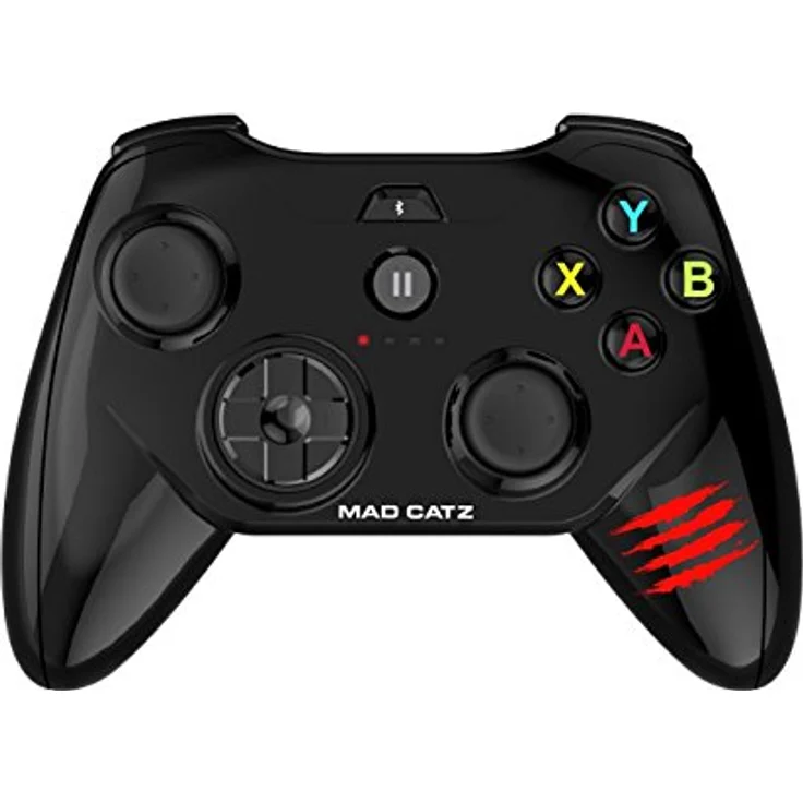 MadCatz Micro C.T.R.L.R.i Mobile Gamepad (iOS) – Bild 3