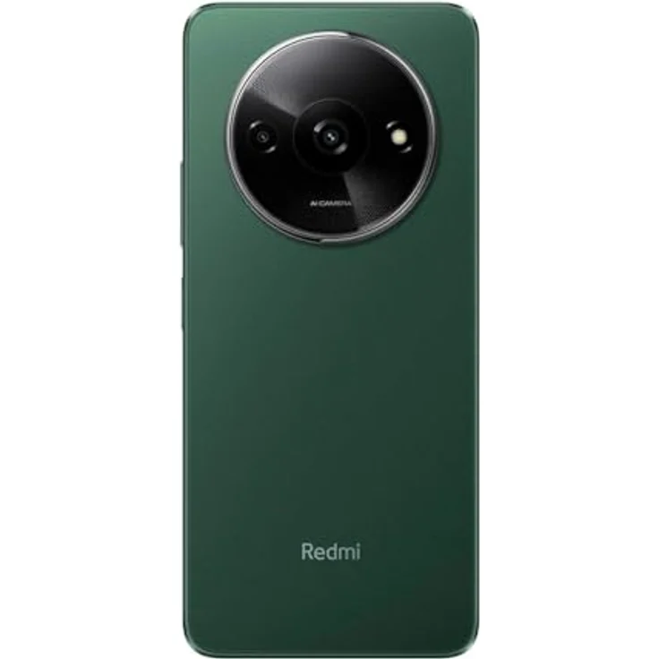 Xiaomi Redmi A3 Waldgrün, 3+64 GB, 6,71 Zoll, 90 Hz, HD+ – Bild 3