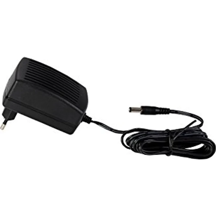 FANZTOOL Schnellladegerät für 20V Akkus der Gelb-Serie, EU Plug, Netzteil (100-240V/50Hz-60Hz) – Bild 1