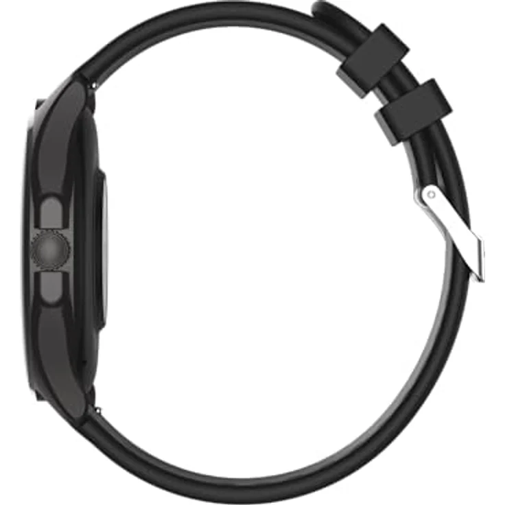 Beafon Smartwatch 402, 1,43“ (3,63cm) AMOLED Display, IP67, GPS kompatibel, Bluetooth 5.3 – Bild 3
