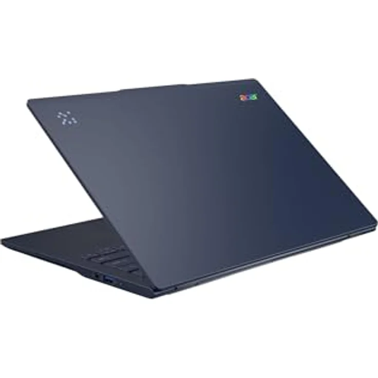 Acer Swift 14 AI (SF14-51-71AJ), 14" WUXGA OLED Laptop mit Intel® Core™ Ultra 7, 16 GB RAM, 1.000 GB PCIe Gen4 SSD, Intel® Arc™ Grafik, Windows 11 Home, Steam Blue – Bild 4