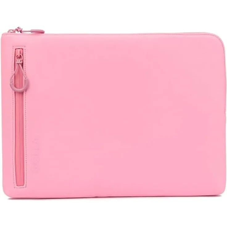 Golla Laptop Tasche/Wasserdichter Neopren Sleeve/13 Zoll/Pink/Kompatibel mit MacBook, Asus und mehr – Bild 1