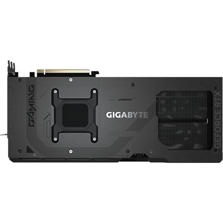 Gigabyte GeForce RTX 5090 GAMING OC 32GB GDDR7 Reflex 2 RTX AI DLSS4 Next-Gen-Grafikkarte – Bild 10