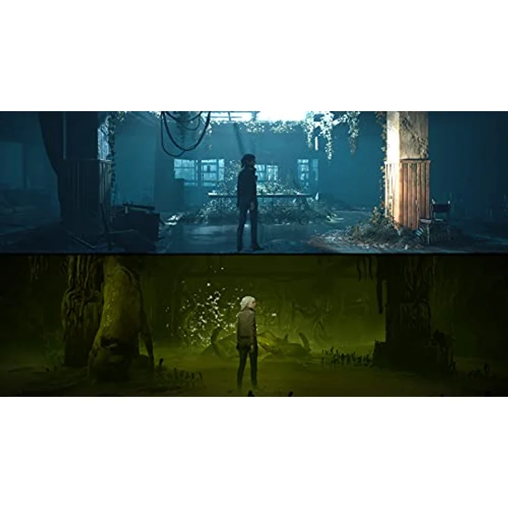 The Medium PS5 – Bild 2