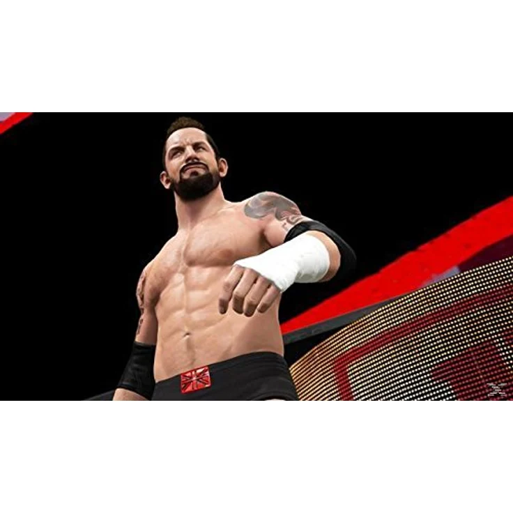 WWE 2K16 (PS4) – Bild 5