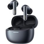 Xiaomi Redmi Buds 6 Pro Black - Triple-Treiber Hi-Fi Klang, 55dB ANC, 36h Akkulaufzeit, 3D-Audio