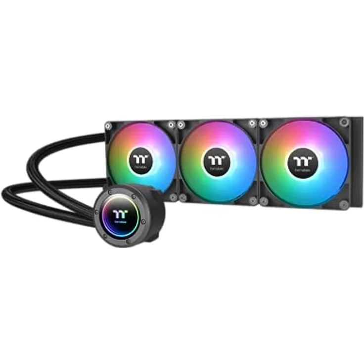Thermaltake TH360 V2 ARGB Sync All-In-One Liquid Cooler