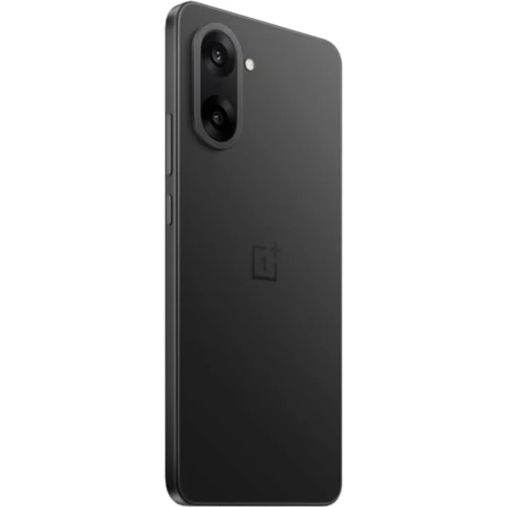 OnePlus Nord CE5 (256 GB, Black Infinity, 6.77", Hybrid Dual SIM, 5G), Smartphone, Schwarz – Bild 6