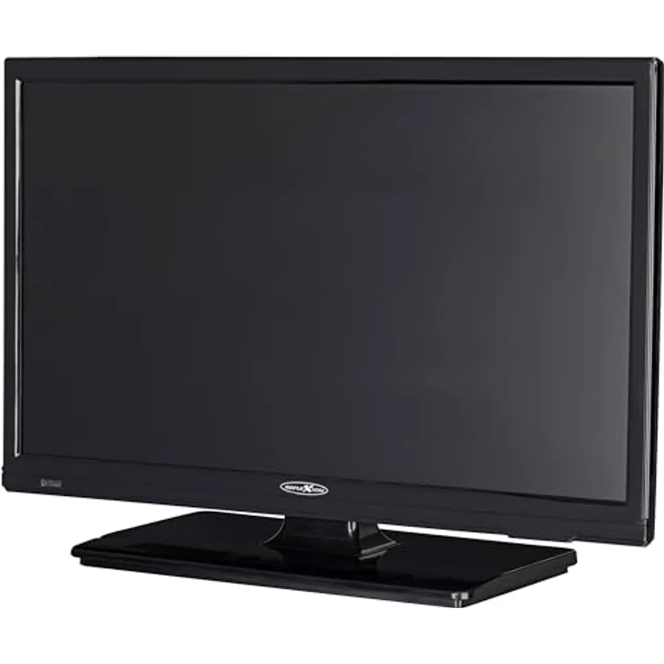 REFLEXION LED19iBT, mobiler 19 Zoll HD-Ready Smart TV mit WLAN, 2x HDMI, 2x USB, CI+ Modulschacht – Bild 9