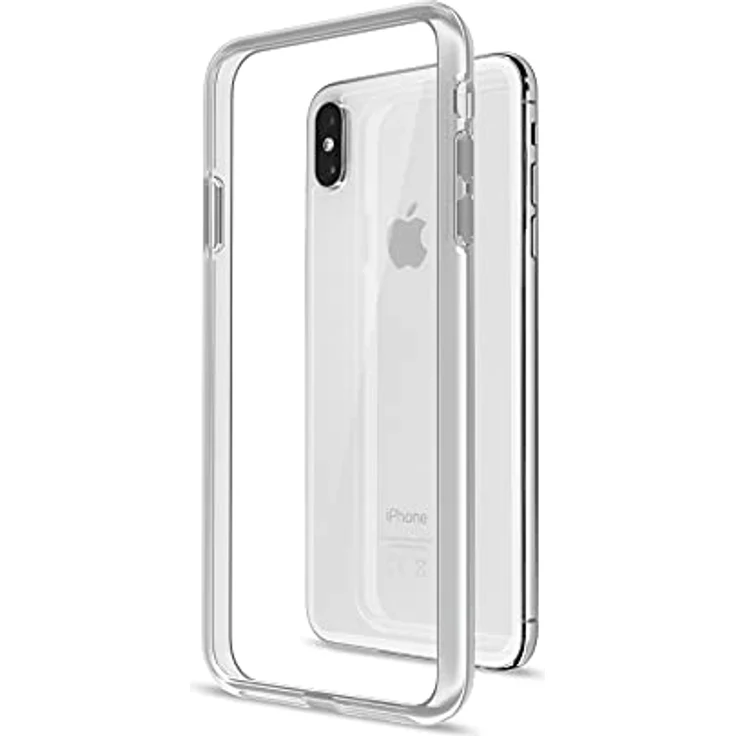 Artwizz Bumper und SecondBack für Apple iPhone XR 3795-2423 – Bild 6