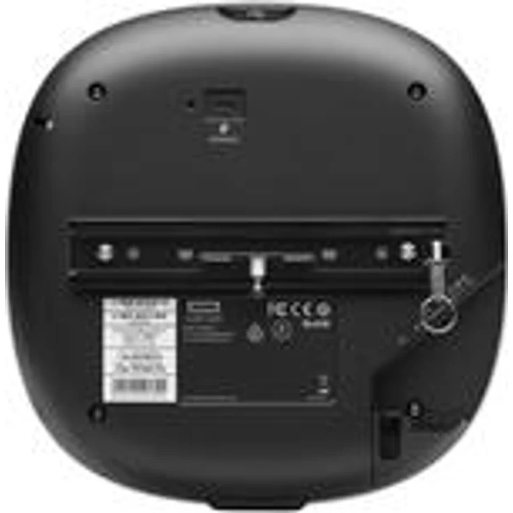 HPE Aruba Networking AP-515 (RW) Dual Radio 4x4/2x2 Wi-Fi 6, 10-Pack Campus Access Point mit bis zu 2690 Mbit/s, 2x Ethernet-Anschlüsse, Bluetooth 5.0