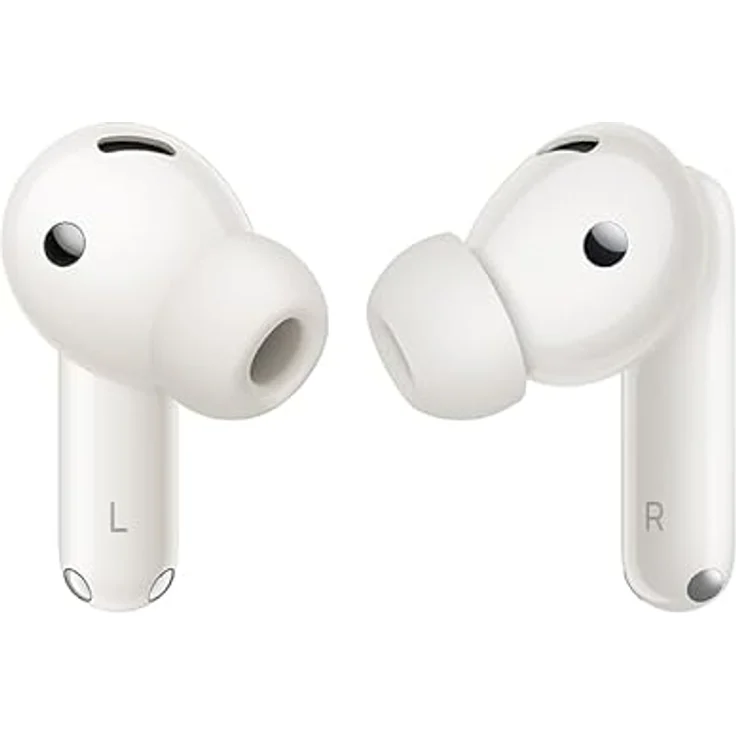 Huawei FreeBuds 7i, Kabellose Kopfhörer mit Active Noise Cancelling (ANC) und 35 Stunden Akkulaufzeit, Weiss – Bild 5