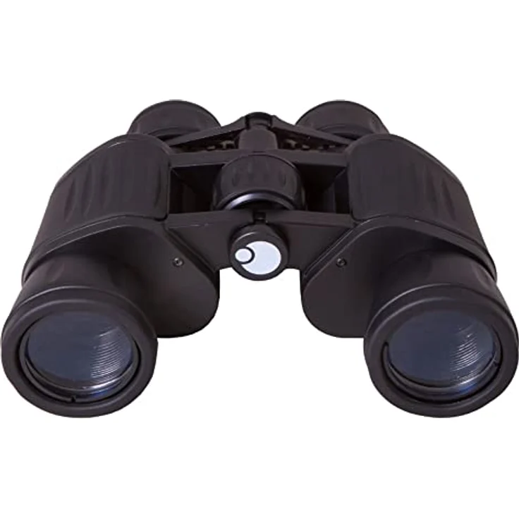 Levenhuk Atom 7-21x40 Universal-Zoom-Fernglas mit Variabler Vergrößerung und Objektiven mit Hoher Apertur – Bild 4
