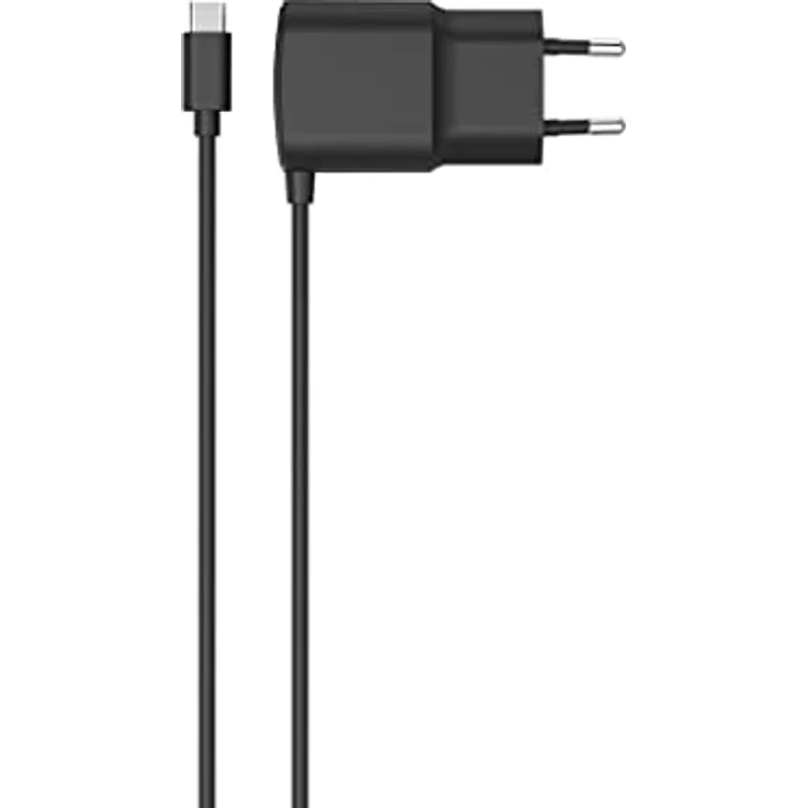 Hama USB-Hub, 4 Ports, USB 3.2 Gen1, 5 Gbit-s, inkl. USB-C-Adapter und Netzteil (00200138) – Bild 4