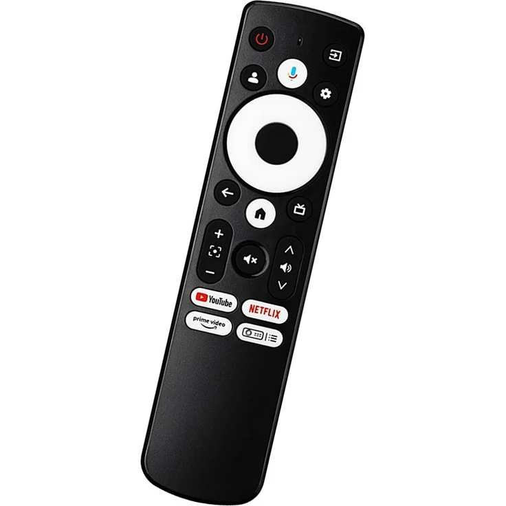 Optoma Photon Go Remote, Original Fernbedienung mit voller Funktionalität für Photon Go und PH31UST, sofort einsatzbereit