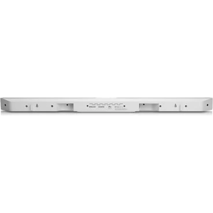 Teufel CINEBAR 11 2025 für Dolby Atmos "2.1-Set" weiß – Bild 8