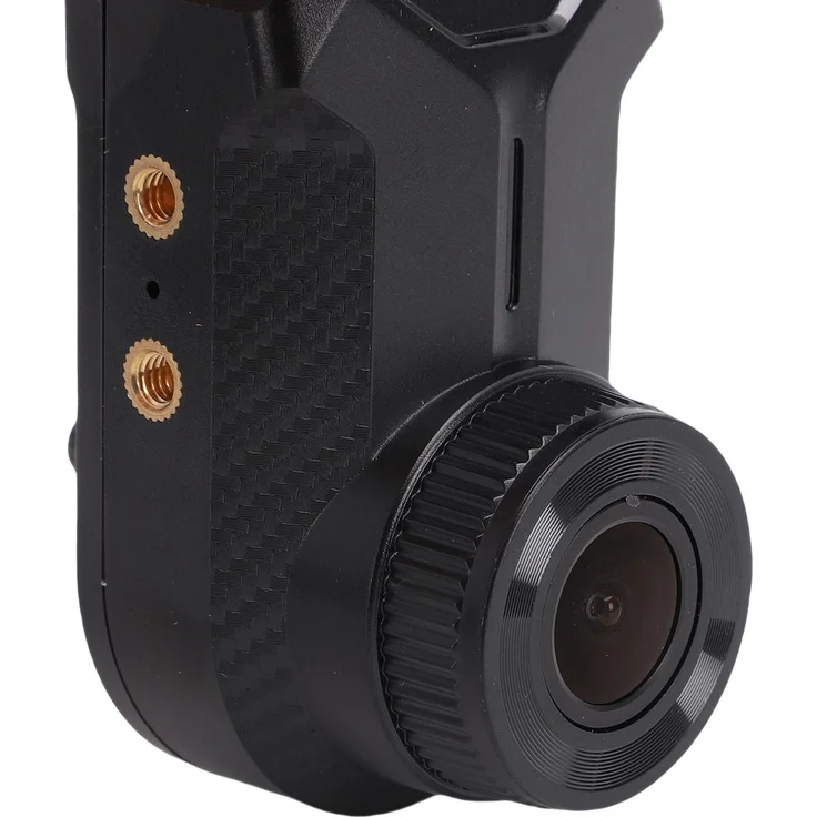 Lixada 2K-Motorrad-Dashcam mit 2,4-GHz-WLAN, APP-Steuerung, IP66 Wasserschutz und Loop-Aufzeichnung