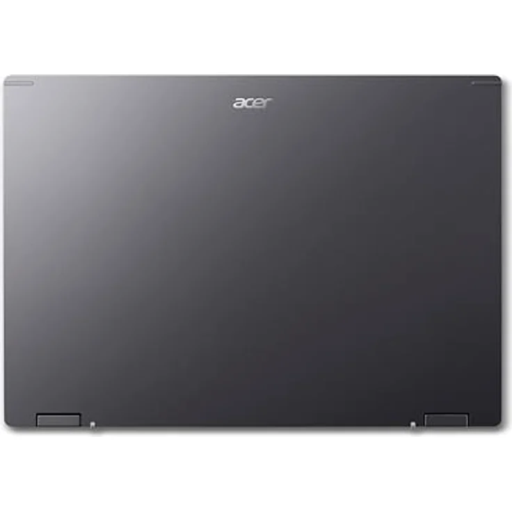ACER Aspire Spin 14 (ASP14-52MTN-75Q5) mit Tastaturbeleuchtung, Convertible, Zoll Display Touchscreen, Intel® Core™ Ultra 7 155U Prozessor, 16 GB RAM, 1 TB SSD, Keine Grafikkarte, Steel Gray, Windows 11 Home (64 Bit) – Bild 7