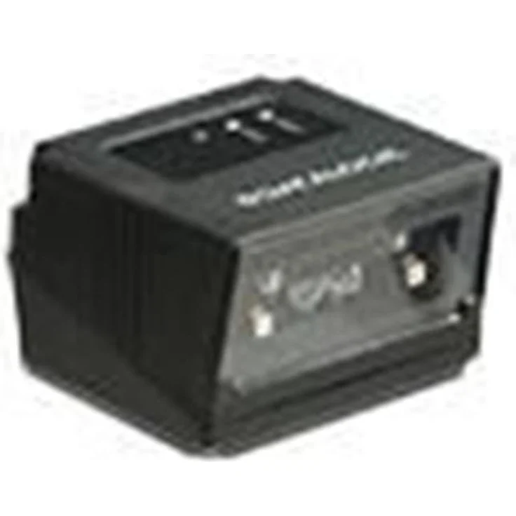 Datalogic Kundendienst Scannermodul, 2D-Barcodes Handscanner, kabelgebunden, Schwarz, kompatibel mit Magellan 9300i und 9400i