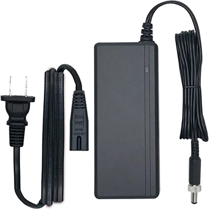 Eagle Power Supply for