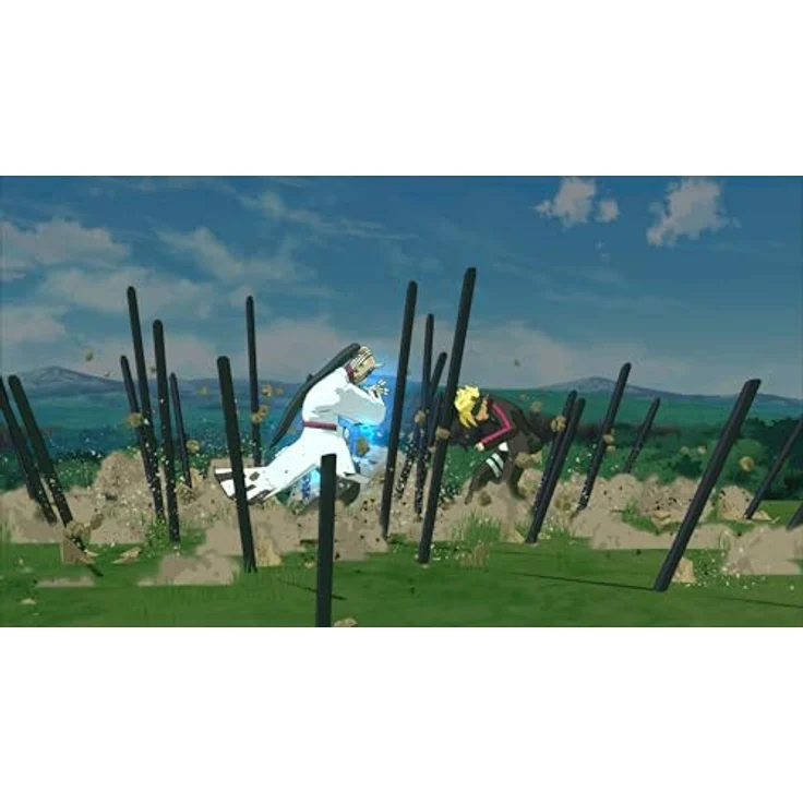NARUTO X BORUTO Ultimate Ninja STORM CONNECTIONS - [PlayStation 5] – Bild 8