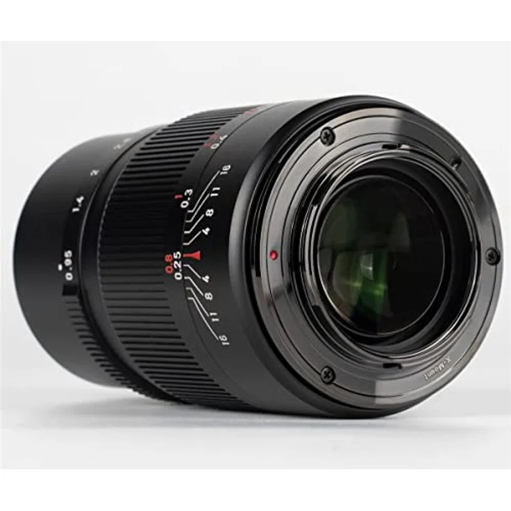 7Artisans 25mm f0,95 Nikon Z Zoomobjektiv mit hervorragender Optik und Bildqualität – Bild 3